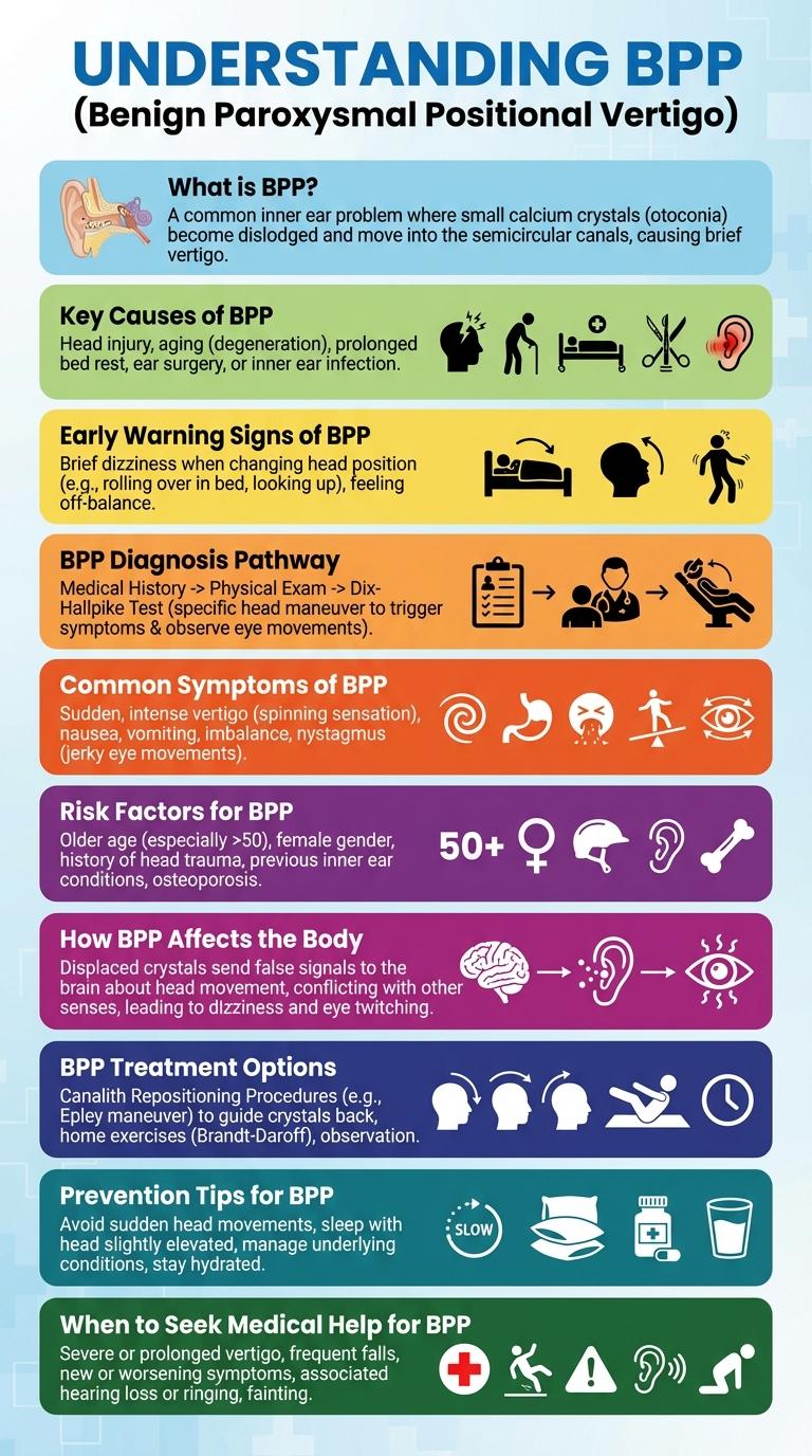 Infographic: Understanding BPP (Business Process Performance)