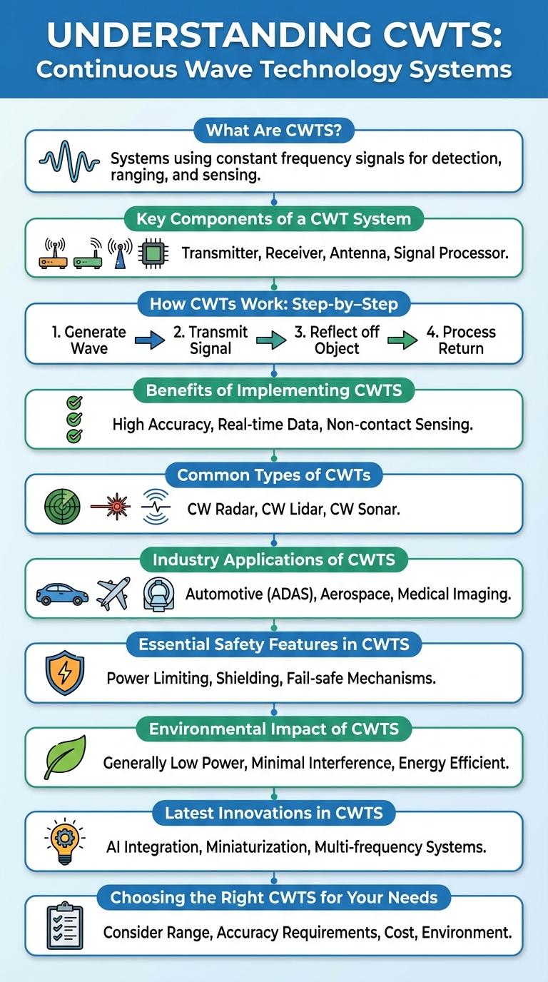 Infographic About CWTS: Understanding the Importance and Impact of the Civic Welfare Training Service