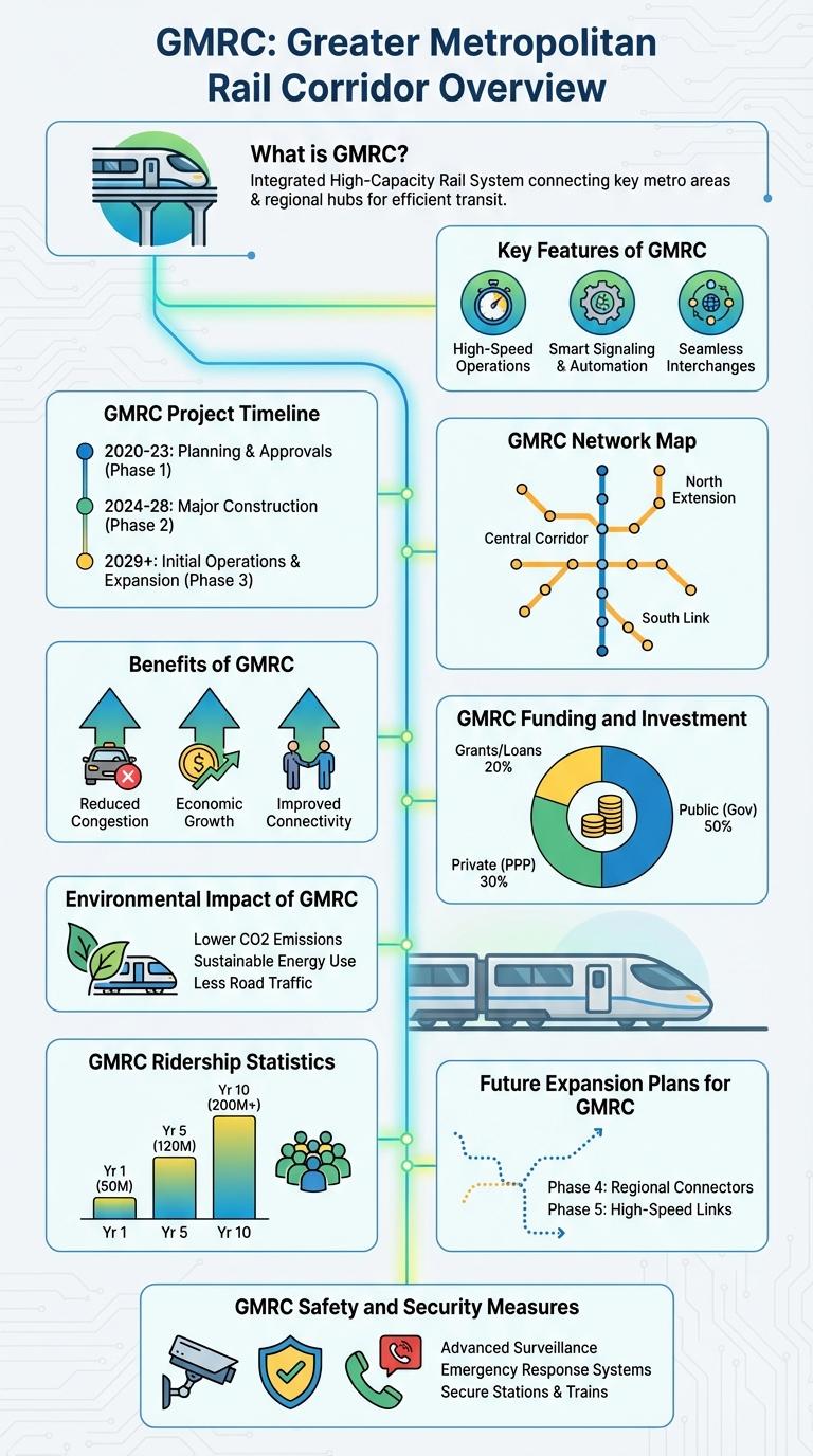 Infographic About GMRC: Promoting Good Manners and Right Conduct
