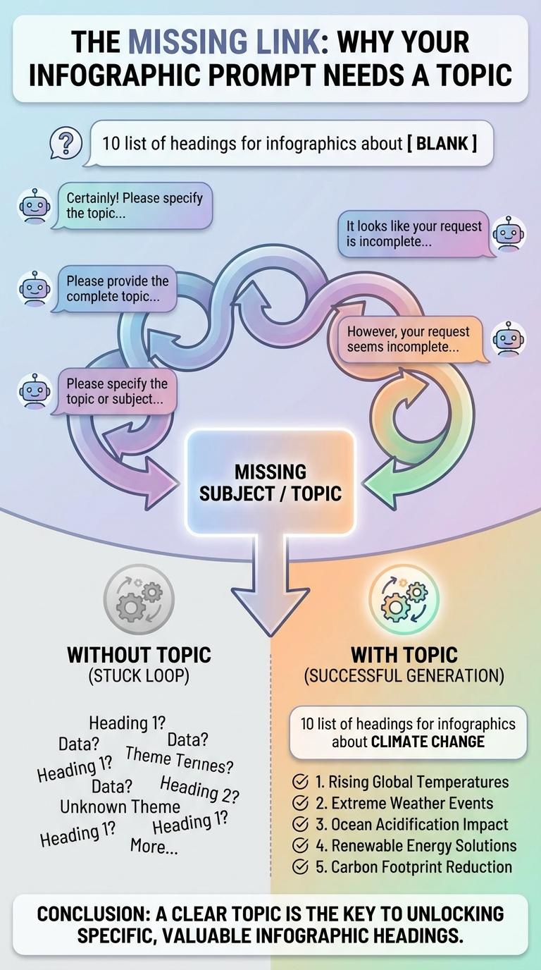 Infographics: A Visual Guide to Presenting Information Effectively